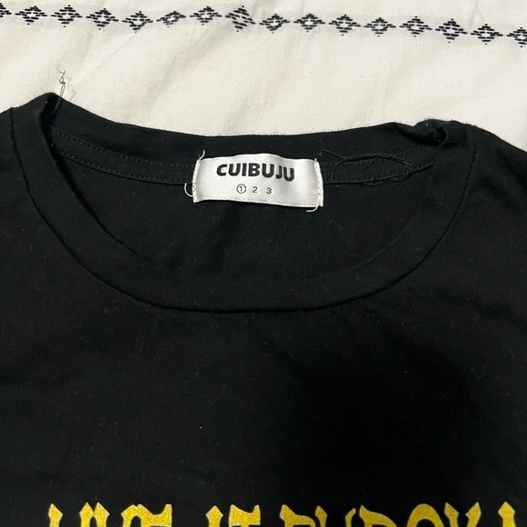 The Police Tee Size Large - Picture 4 of 4